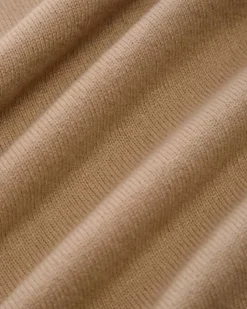 Cashmere-Strickshirt