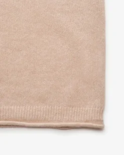 Cashmere-Strickshirt