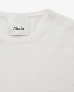 Cashmere-Strickshirt