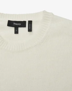 Cashmere-Strickshirt