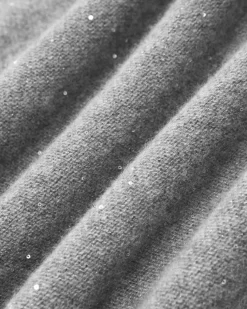 Cashmere-Strickshirt