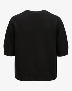 Cashmere-Strickshirt