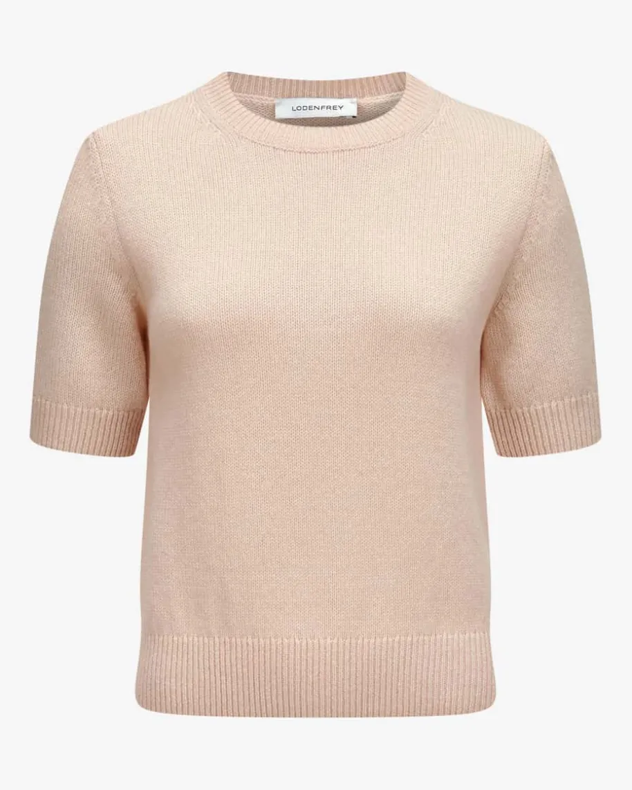 Cashmere-Stricktop