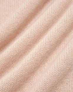 Cashmere-Stricktop