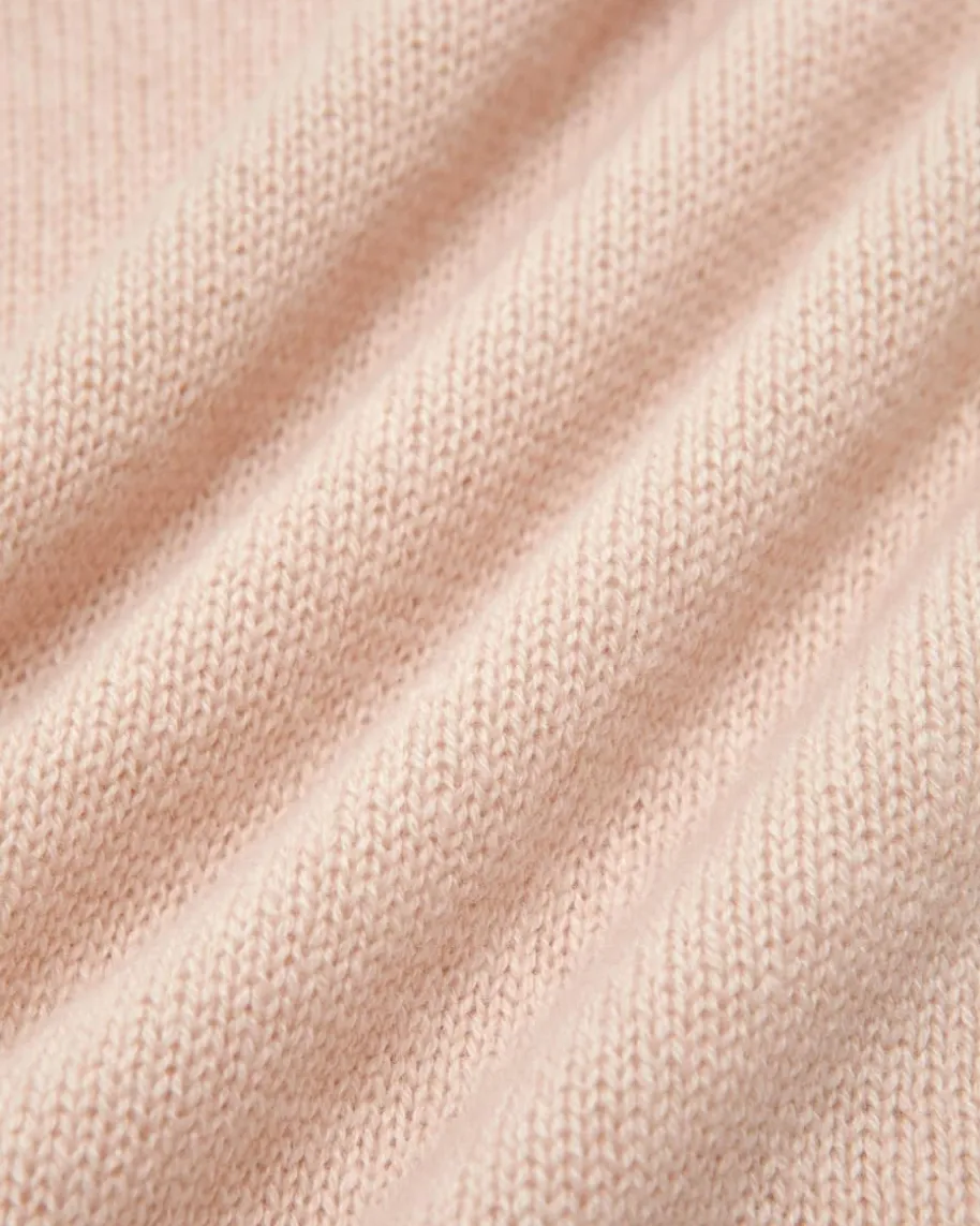 Cashmere-Stricktop