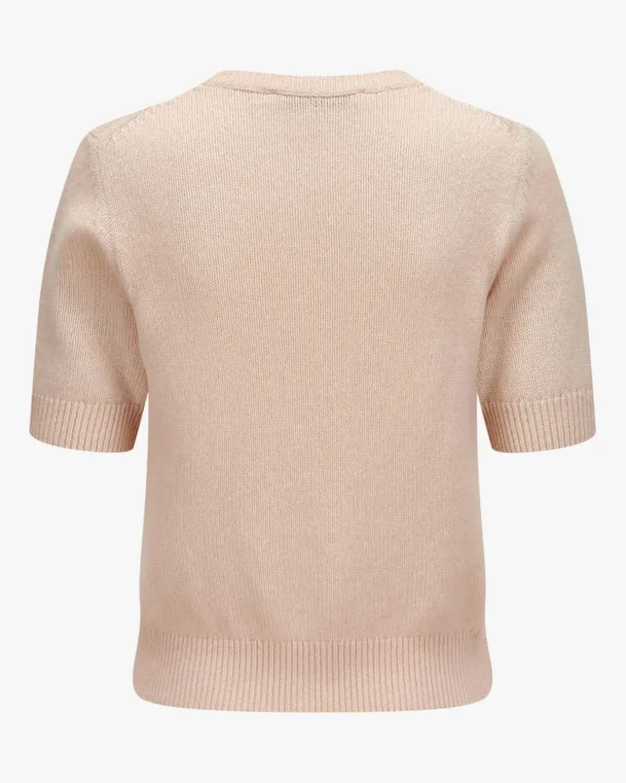 Cashmere-Stricktop