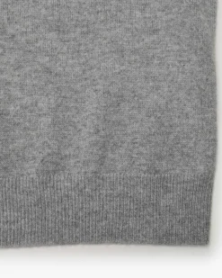 Cashmere-Stricktop