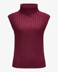 Cashmere-Stricktop