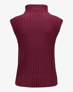 Cashmere-Stricktop