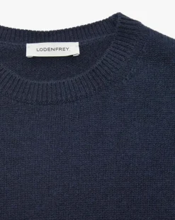 Cashmere-Stricktop