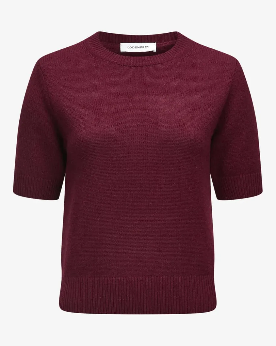 Cashmere-Stricktop