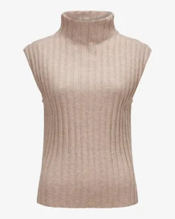 Cashmere-Stricktop