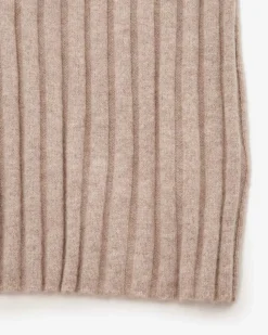 Cashmere-Stricktop