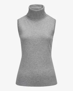 Cashmere-Stricktop