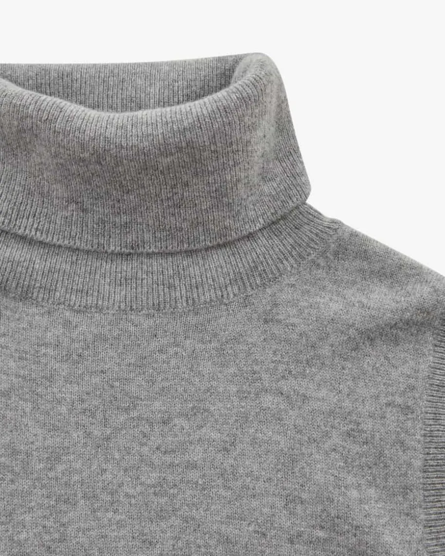 Cashmere-Stricktop