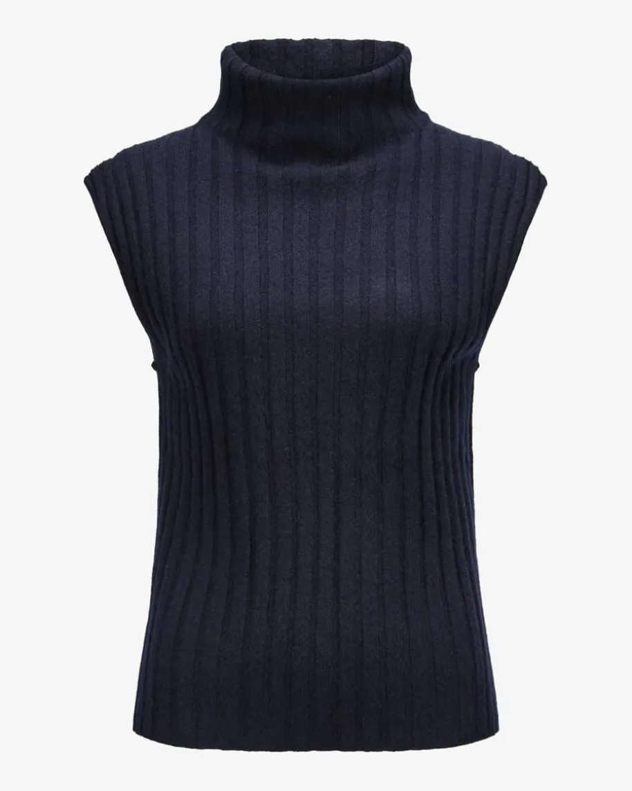 Cashmere-Stricktop