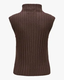 Cashmere-Stricktop