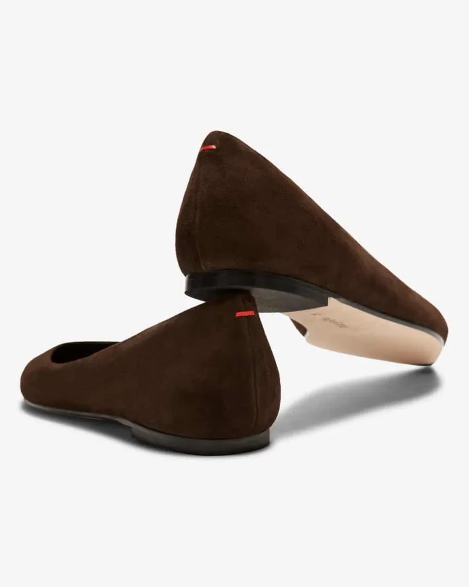 Cassy Kid Ballerinas