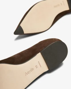 Cassy Kid Ballerinas