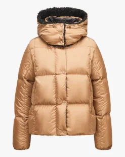 Castelnou Daunenjacke