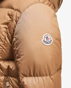 Castelnou Daunenjacke