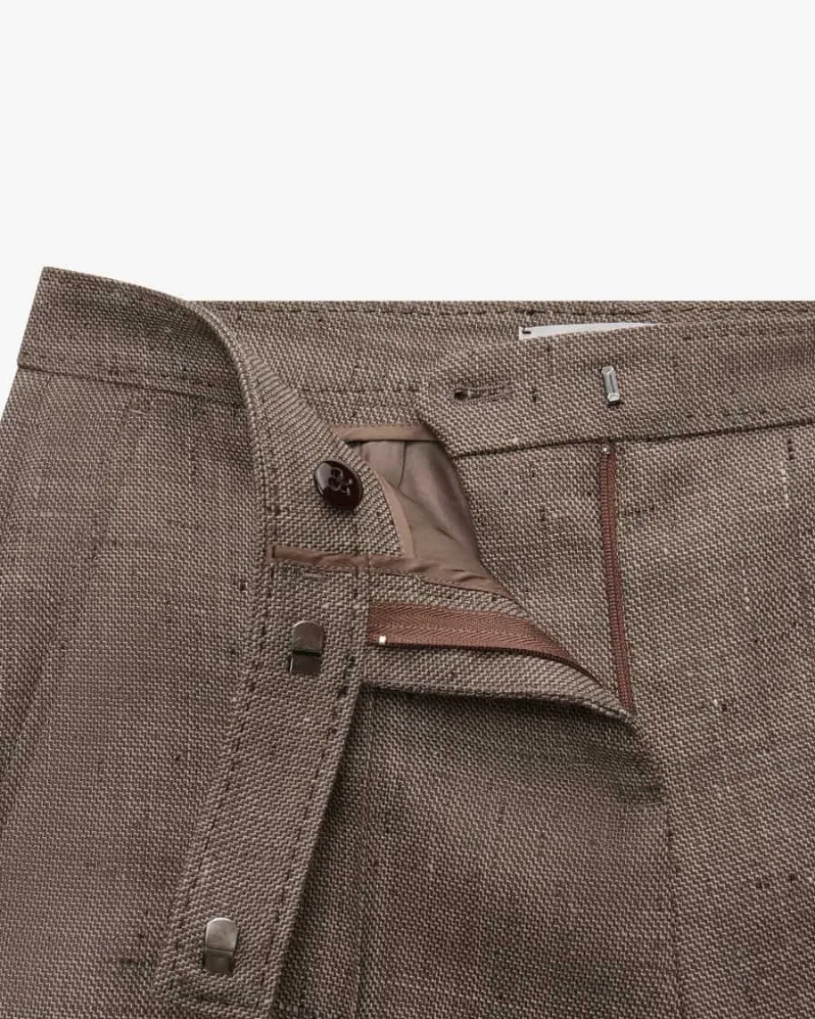 Casual Attraction Hose aus Schurwolle