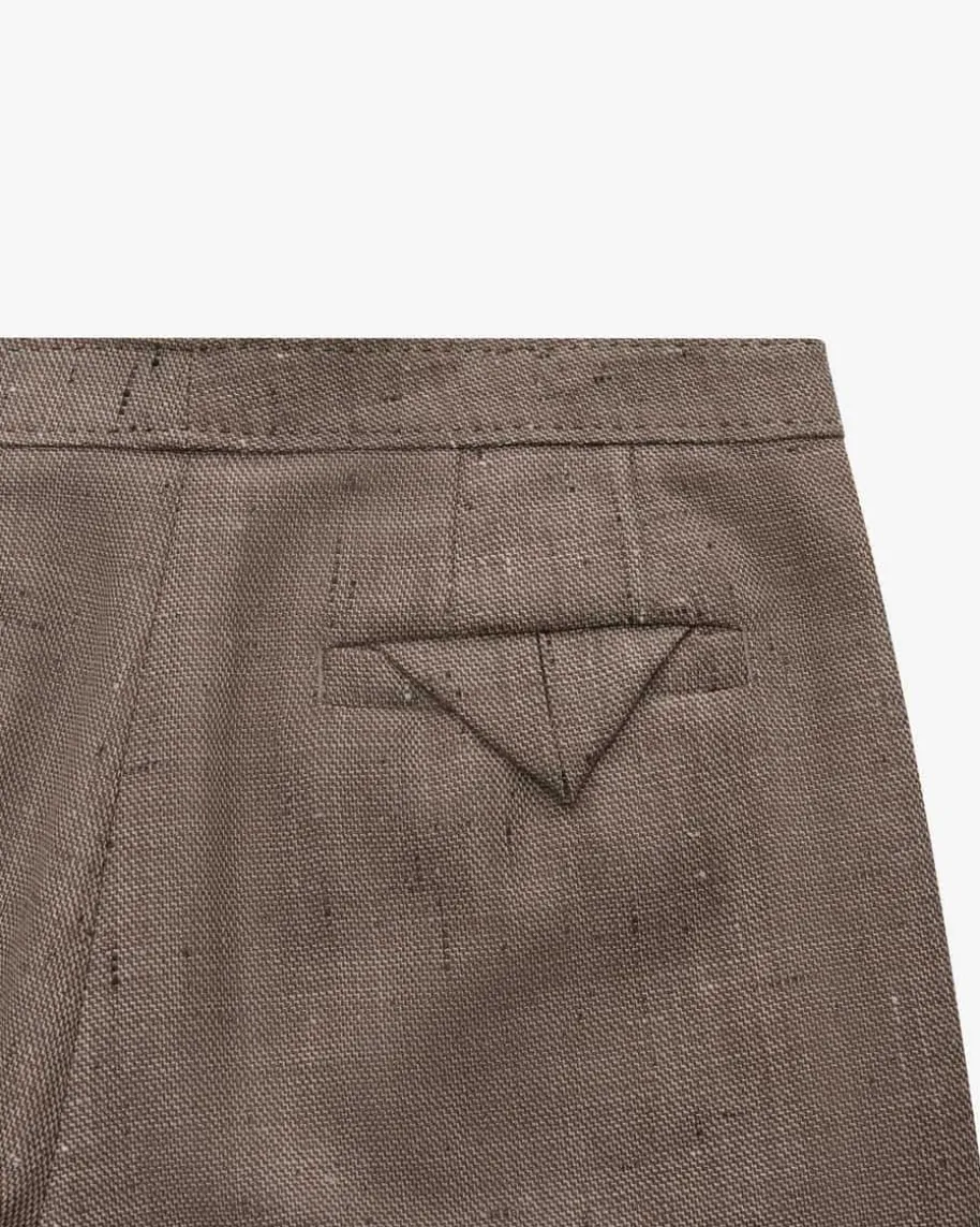 Casual Attraction Hose aus Schurwolle