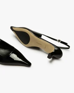 Catrina Slingback-Pumps