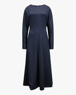 Catriona Dolman Maxikleid