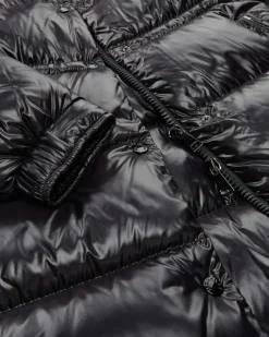 Cavettaz Daunenmantel