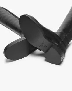 Celia Overknee-Stiefel