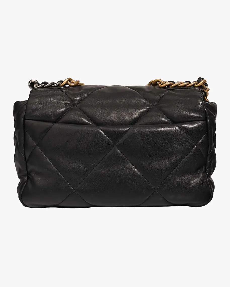 Chanel 19 Flap Bag Vintage Tasche