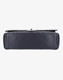 Chanel Timeless Double Flap (Maxi) Vintage Handtasche