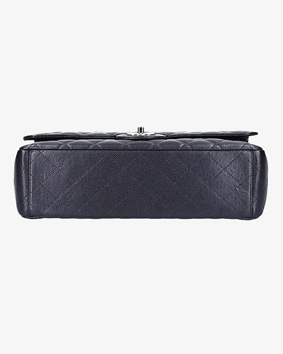 Chanel Timeless Double Flap (Maxi) Vintage Handtasche