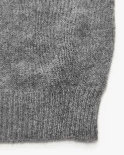 Charli Cashmere-Strickshirt