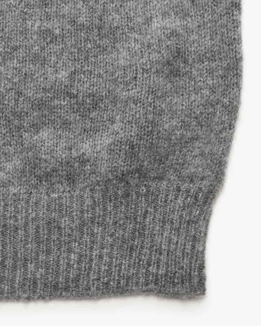 Charli Cashmere-Strickshirt