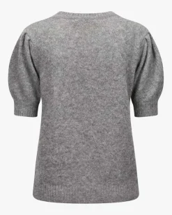 Charli Cashmere-Strickshirt