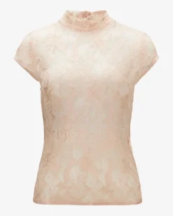 Charlotte Trachten-Blusenshirt