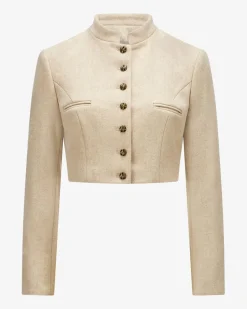 Christa Trachtenjacke