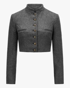 Christa Trachtenjacke