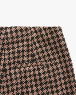 Cindessa Hose aus Viskose-Mix