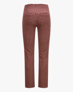 Cindessa Hose aus Viskose-Mix