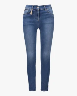 Cinq Classic 7/8-Jeans