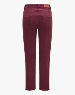 Claire 7/8-Jeans Cropped