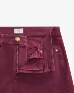 Claire 7/8-Jeans Cropped