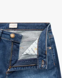 Claire 7/8-Jeans Cropped