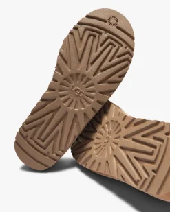 Classic Micro Pantoletten