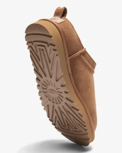 Classic Micro Pantoletten