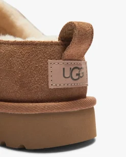 Classic Micro Pantoletten