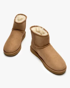 Classic Mini Boots